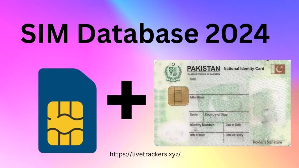 SIM Database 2024